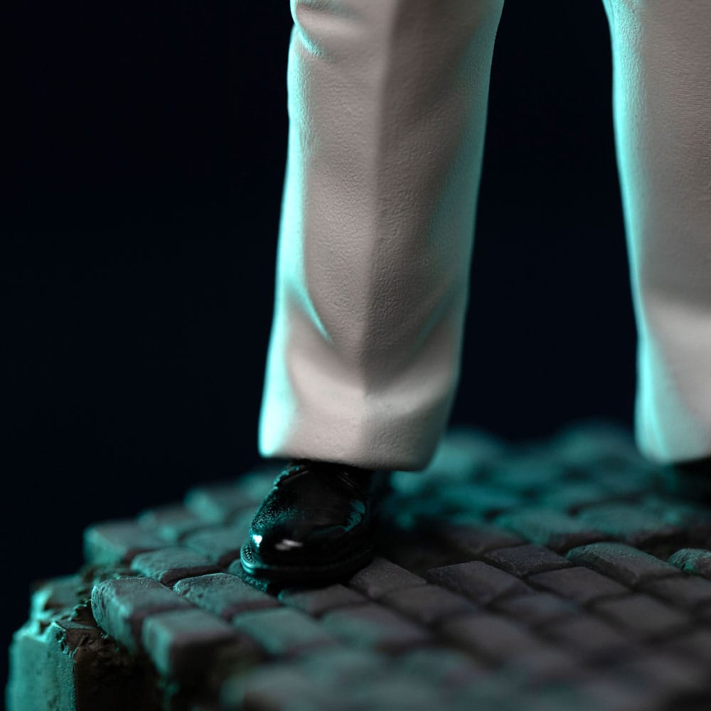 Daredevil: Born Again Art Scale Statue 1/10 Kingpin 21 cm