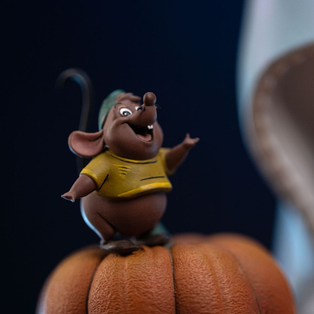 Disney Classics Art Scale Statue 1/10 Cinderella 25 cm