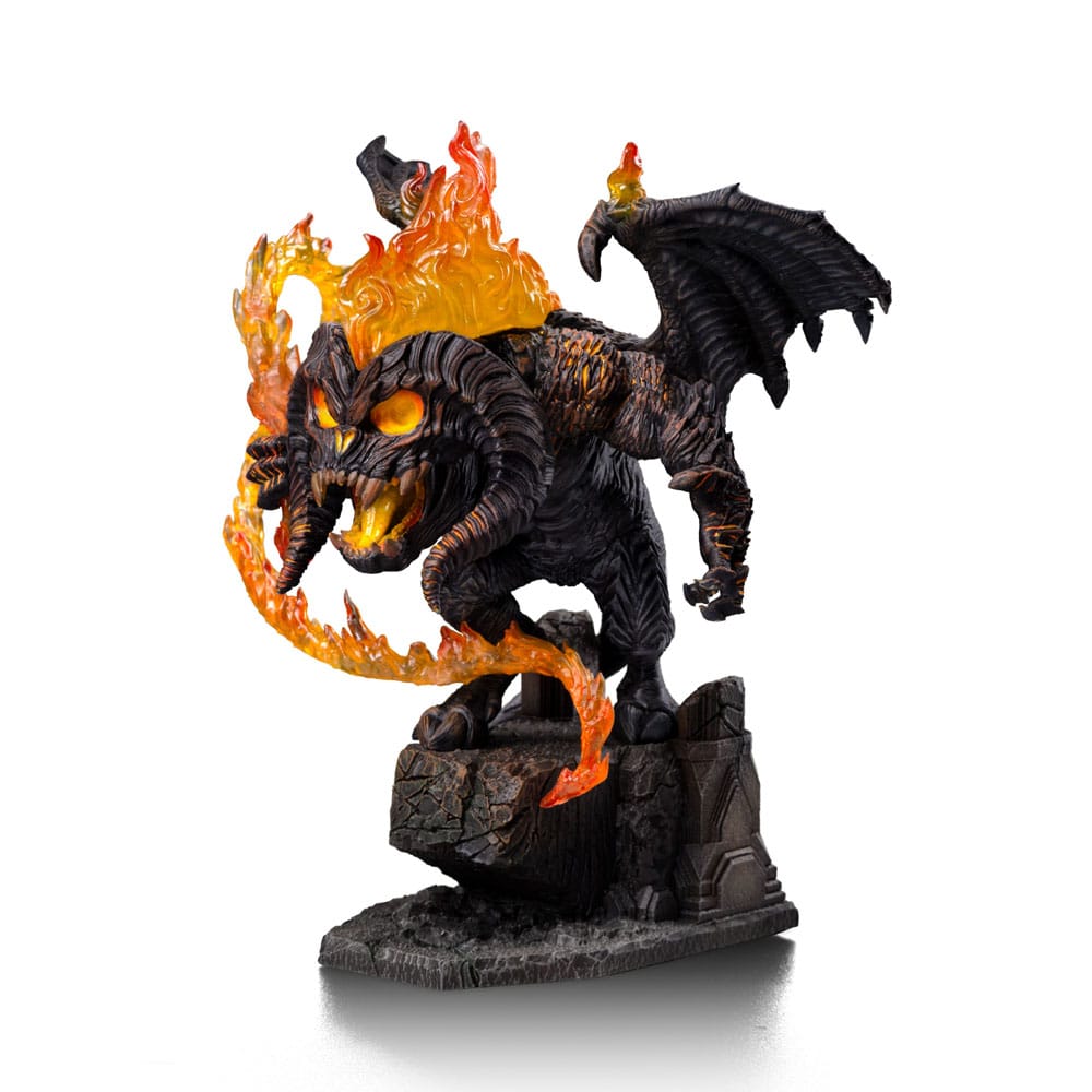 Der Herr der Ringe Mini Co. PVC Figur Balrog 17 cm