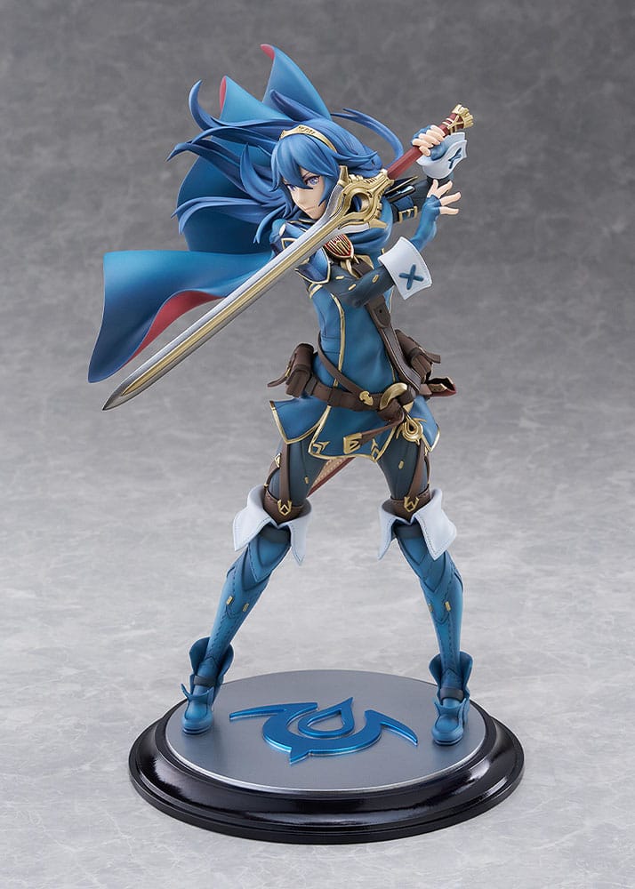 Fire Emblem PVC Statue 1/7 Lucina 24 cm