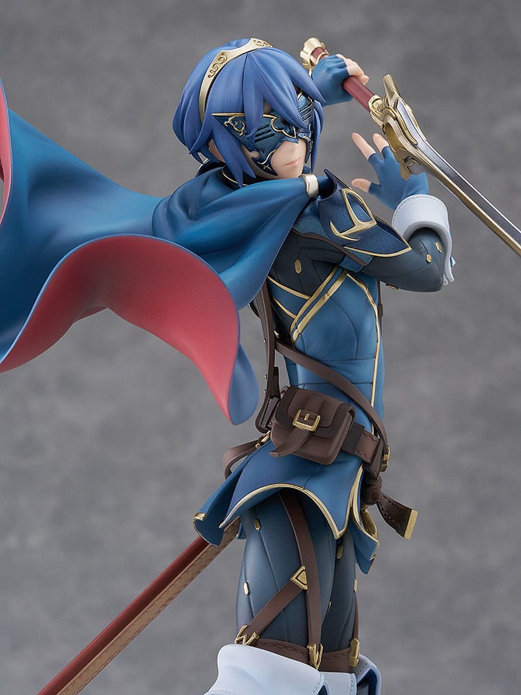 Fire Emblem PVC Statue 1/7 Lucina 24 cm