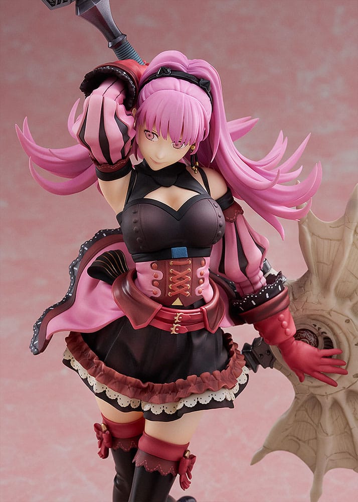 Fire Emblem PVC Statue 1/7 Hilda 27 cm