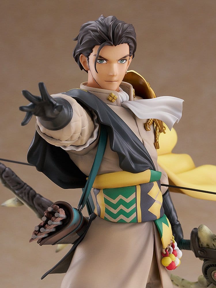 Fire Emblem PVC Figur 1/7 Claude
