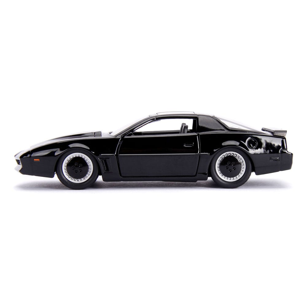Knight Rider Diecast Modell 1/32 Kitt