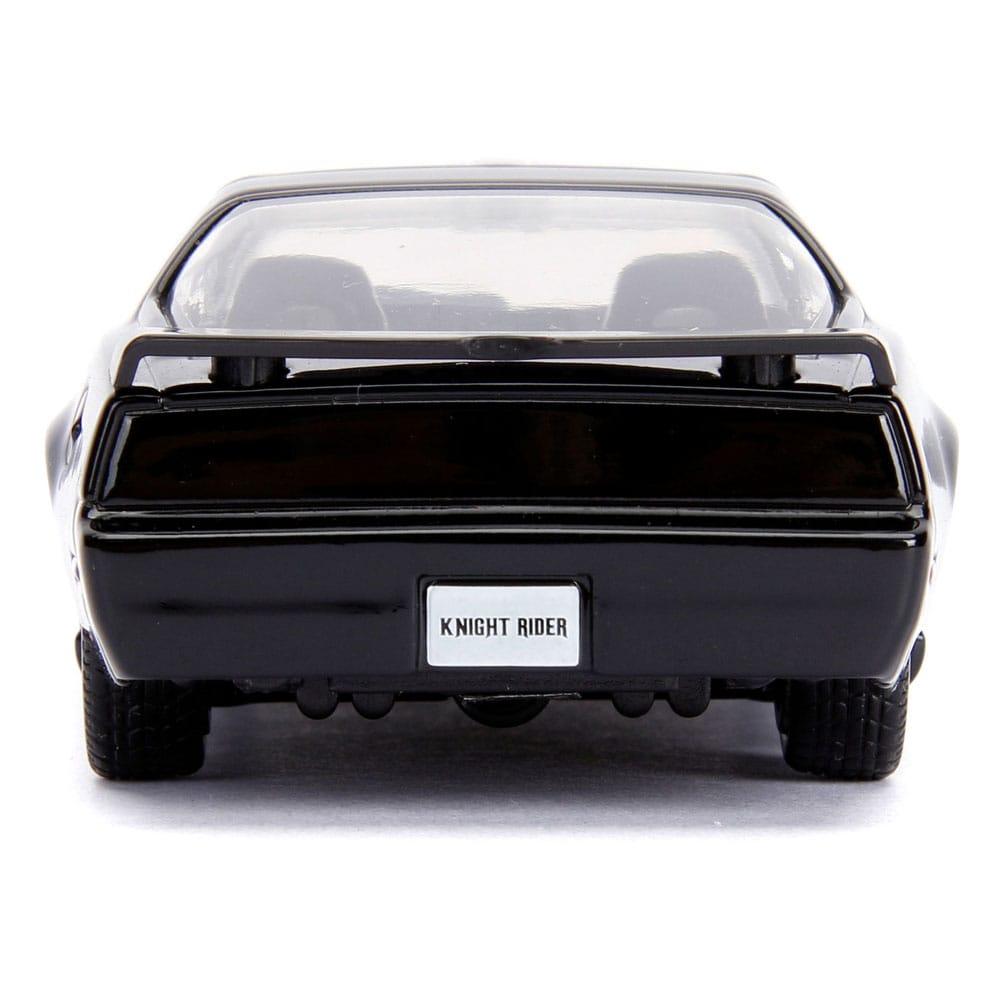 Knight Rider Diecast Modell 1/32 Kitt