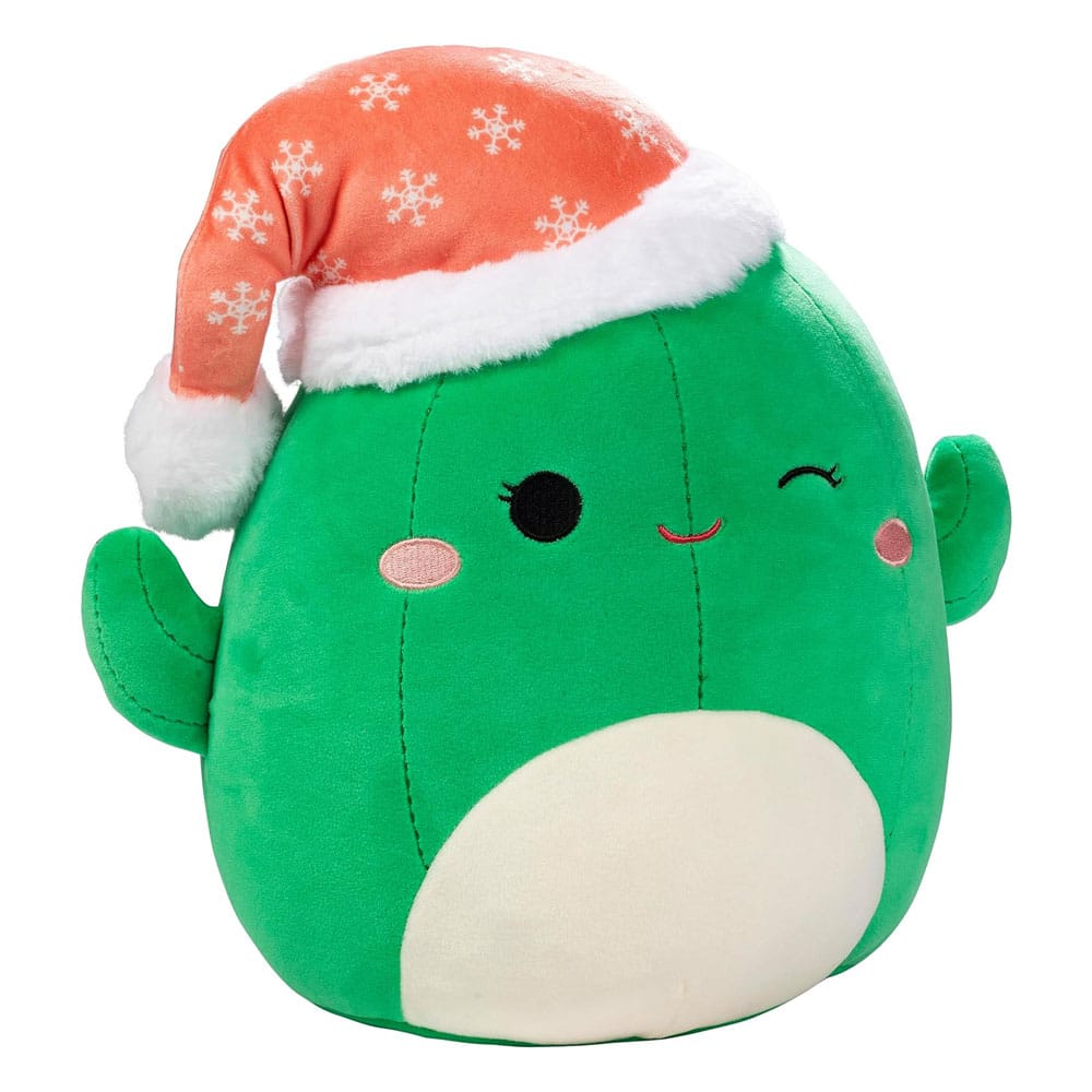 Squishmallows Plüschfigur Maritza the Cactus 12 cm