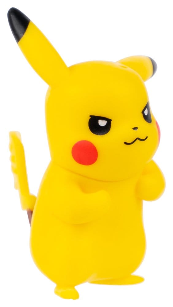 Pokémon Battle Figure Actionfiguren ver. 21 Sortiment (6)