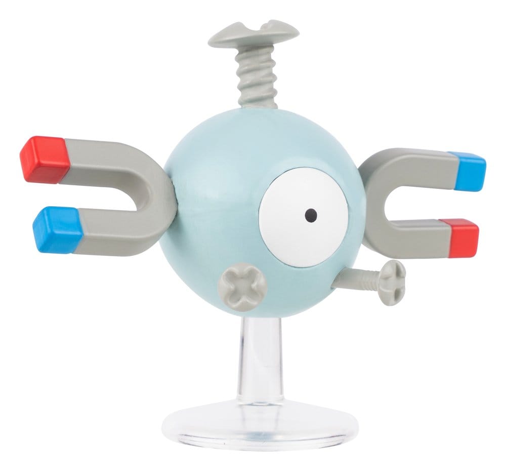 Pokémon Battle Figure Actionfiguren ver. 21 Sortiment (6)