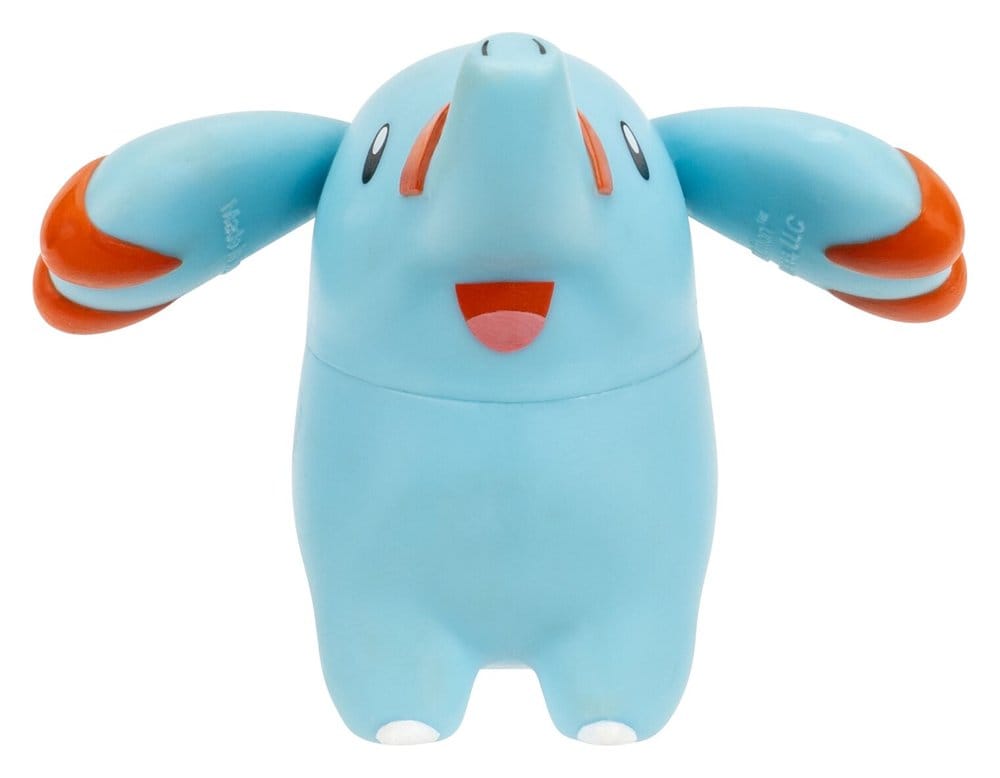 Pokémon Battle Figure Actionfiguren ver. 22 Sortiment (6)