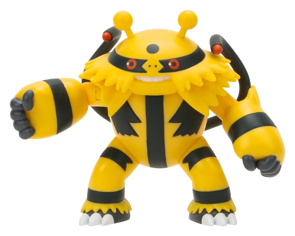 Pokémon Battle Feature Figure Actionfigur ver. 20 Sortiment (4)