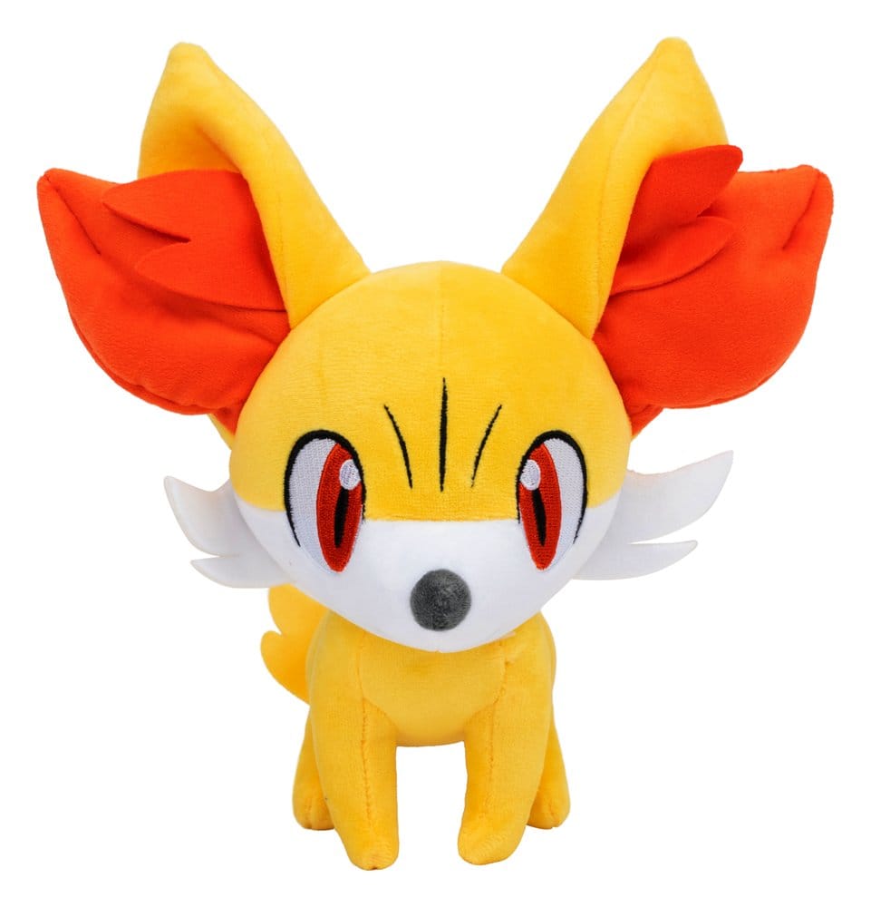 Pokémon Plüschfigur 20 cm Sortiment (6)