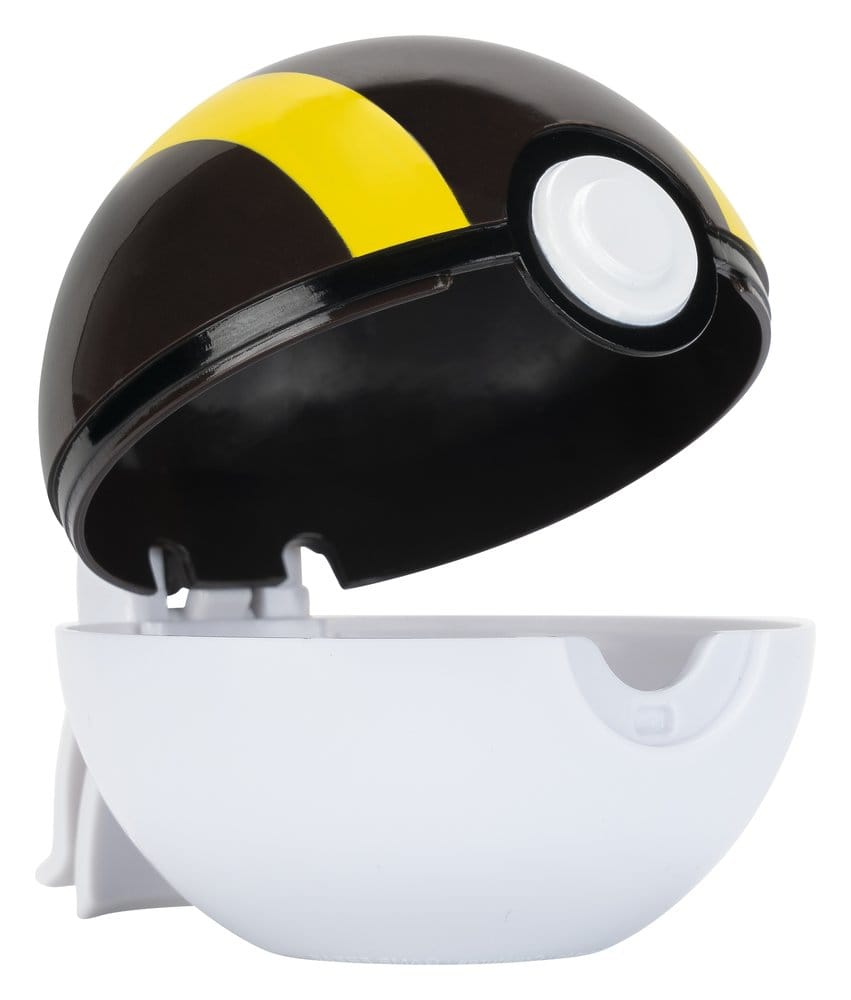 Pokémon Clip 'n' Go Gürtel-Set ver. 19 Sortiment (4)