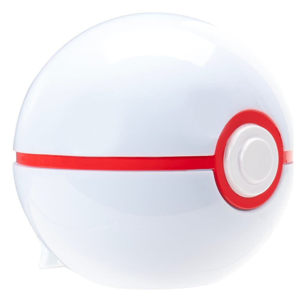 Pokémon Clip 'n' Go Gürtel-Set ver. 20 Sortiment (4)