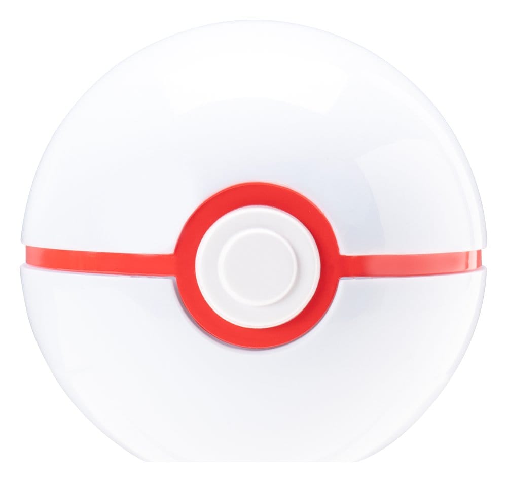 Pokémon Clip 'n' Go Gürtel-Set ver. 20 Sortiment (4)