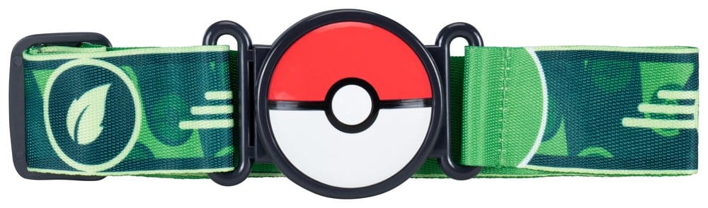 Pokémon Clip 'n' Go Gürtel-Set ver. 20 Sortiment (4)