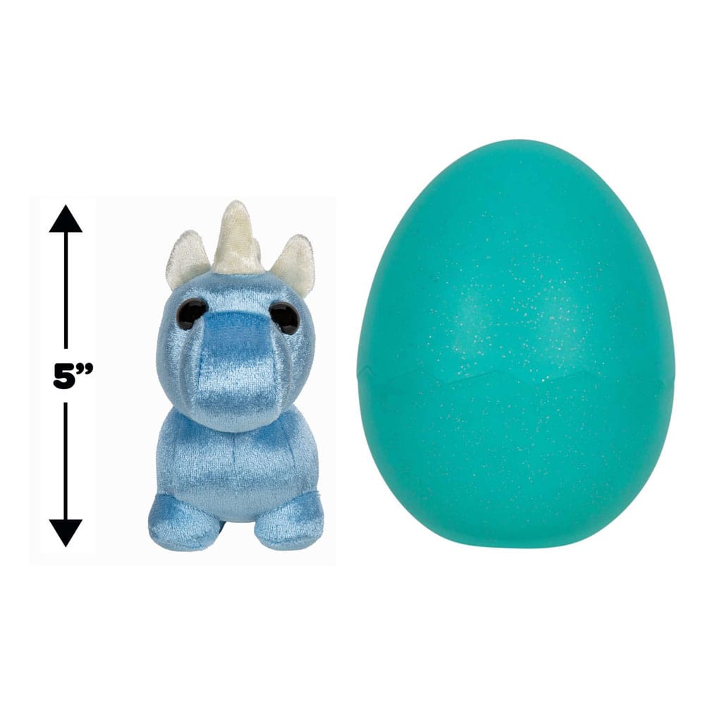 Adopt Me! Plüschfiguren Wave 3 Sortiment (6)