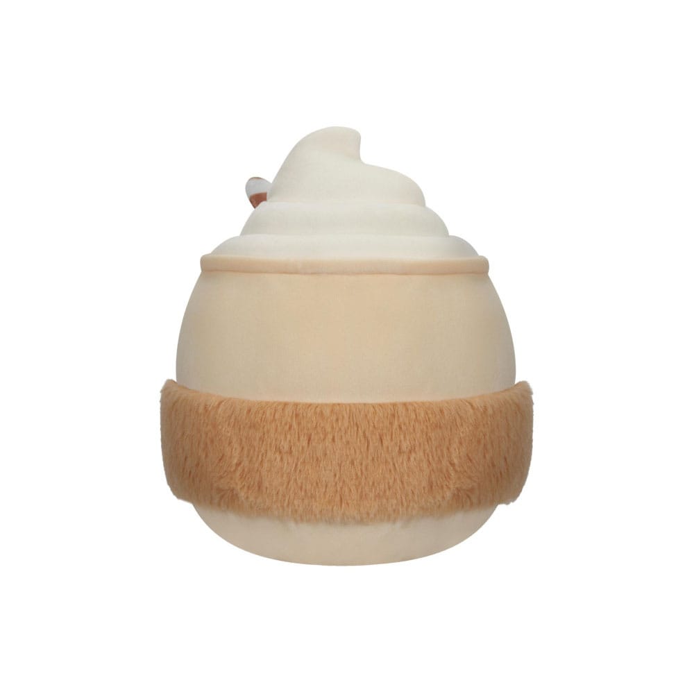 Squishmallows Plüschfigur Christmas Joyce the Eggnog 12 cm