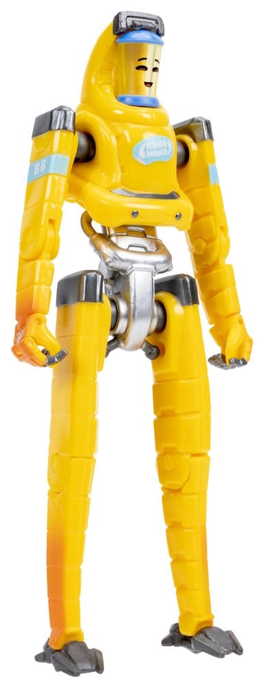Fortnite Legendary Series Actionfigur P-1000