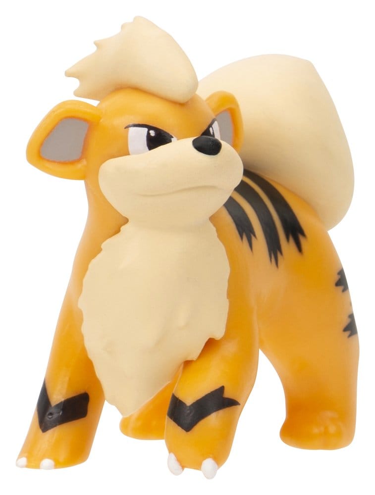 Pokémon Clip 'n' Go Patronengurt-Set ver. 6 Sortiment (4)