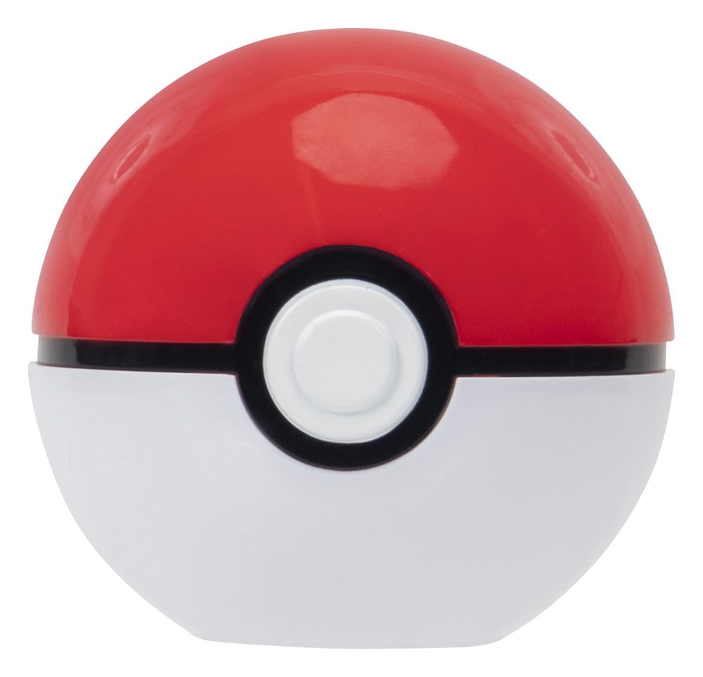 Pokémon Clip 'n' Go Patronengurt-Set ver. 6 Sortiment (4)