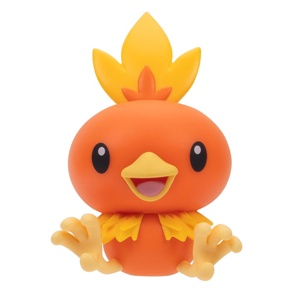 Pokémon Vinyl Figuren 11 cm Sortiment (4)