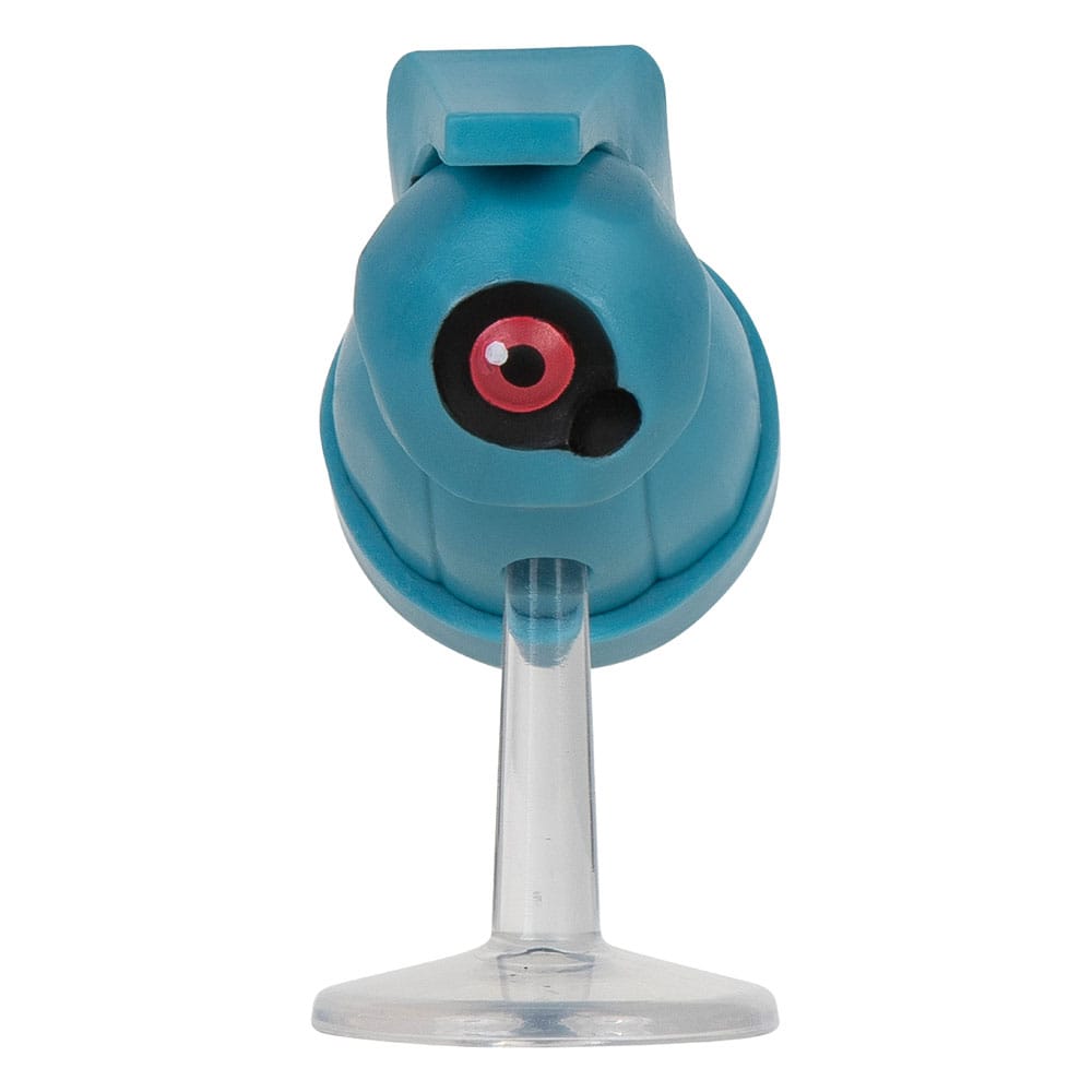 Pokémon Battle Figure Set Figuren 3er-Pack Piepi, Tanhel, Lauchzelot 5 cm