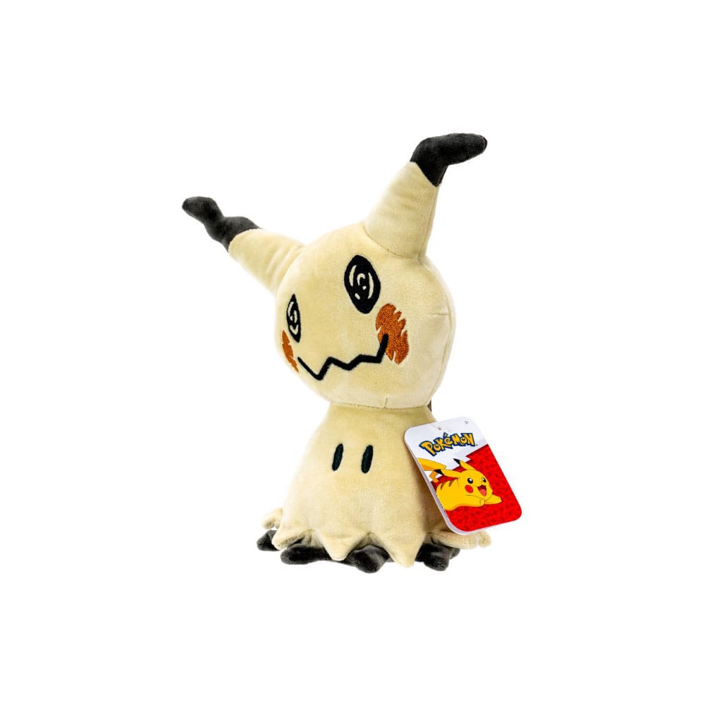 Pokémon Plüschfigur Mimigma 20 cm