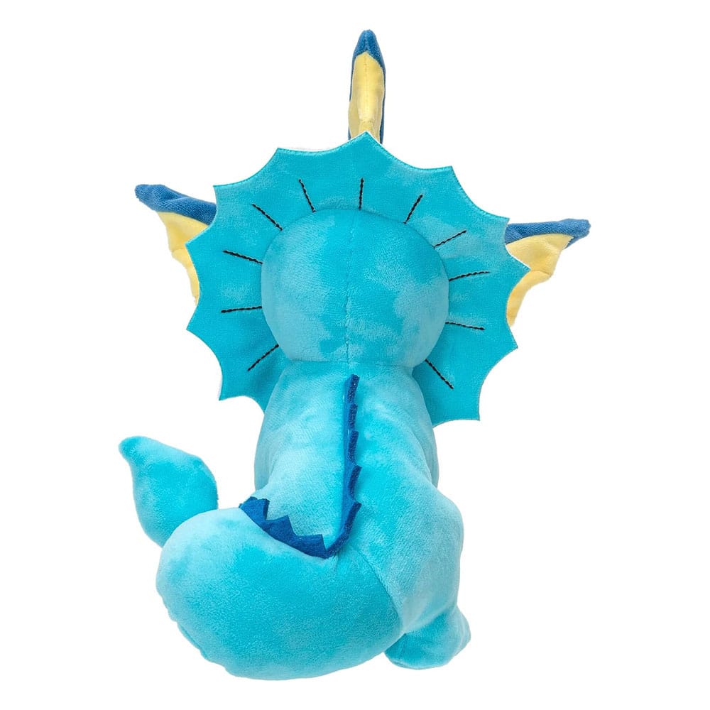 Pokémon Plüschfigur Aquana 20 cm
