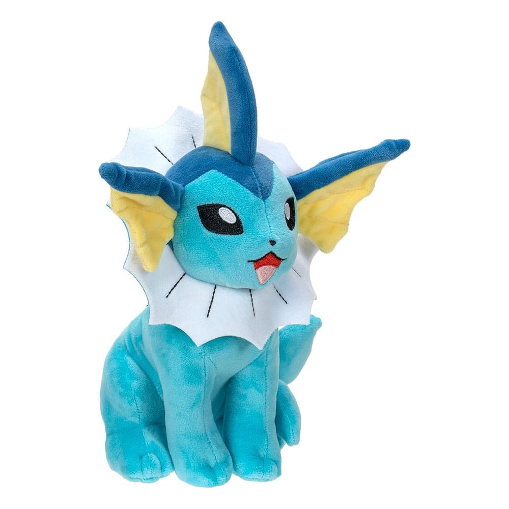Pokémon Plüschfigur Aquana 20 cm