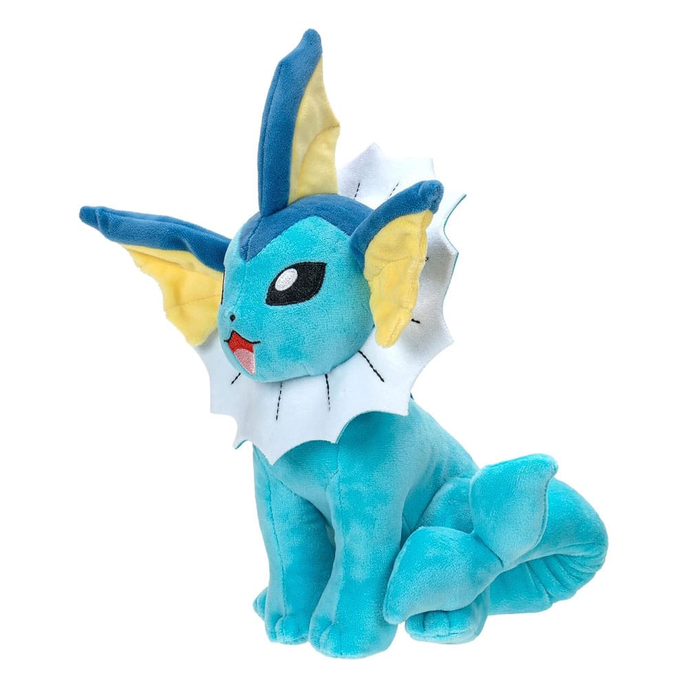 Pokémon Plüschfigur Aquana 20 cm