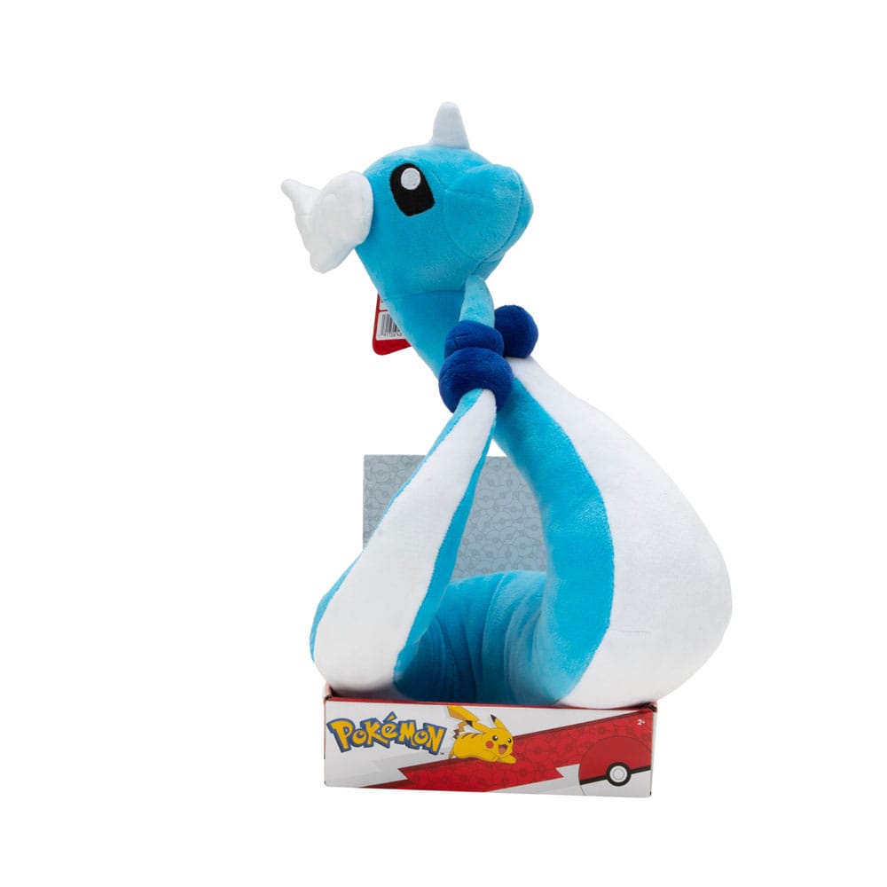 Pokémon Plüschfigur Dragonir 30 cm