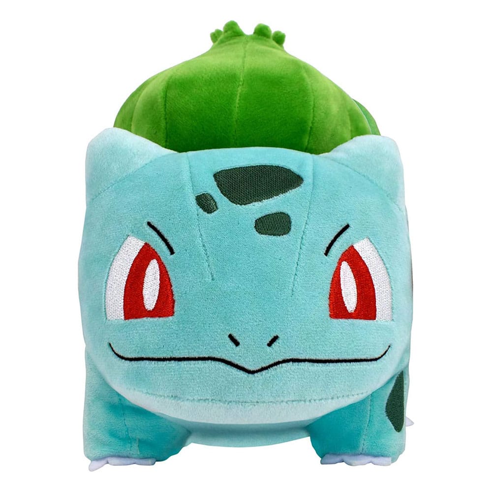 Pokémon Plüschfigur Bisasam 30 cm