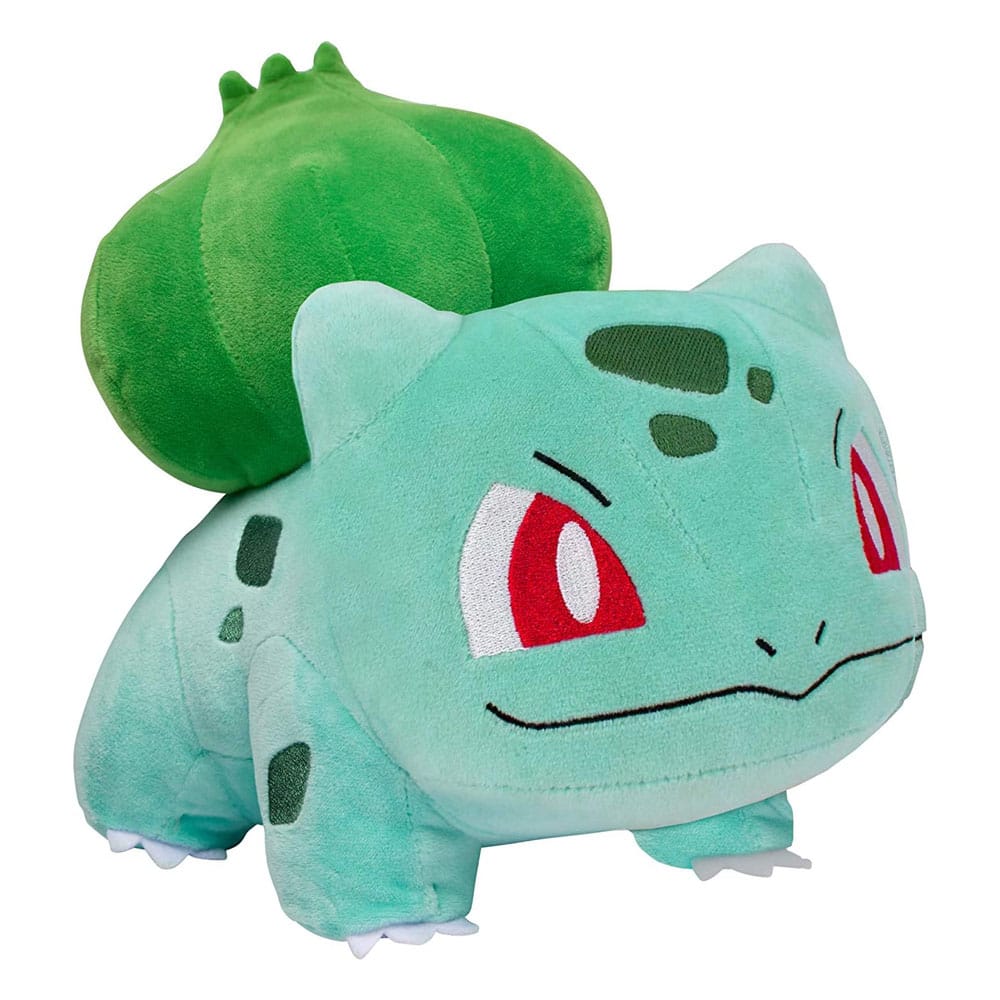 Pokémon Plüschfigur Bisasam 30 cm