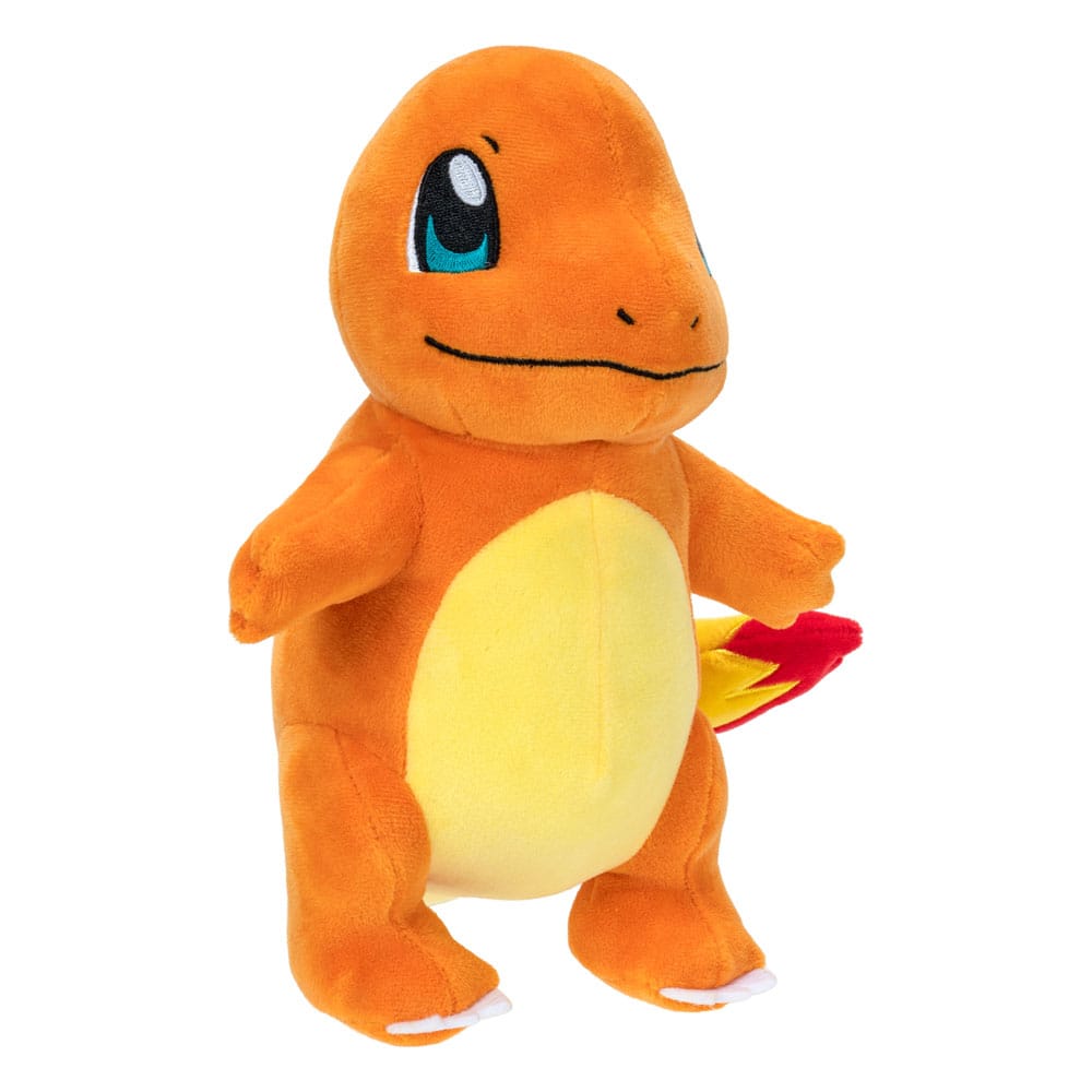 Pokémon Plüschfigur Glumanda #3 20 cm