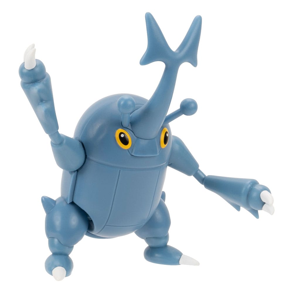 Pokémon Battle Feature Figur Skaraborn 7 cm