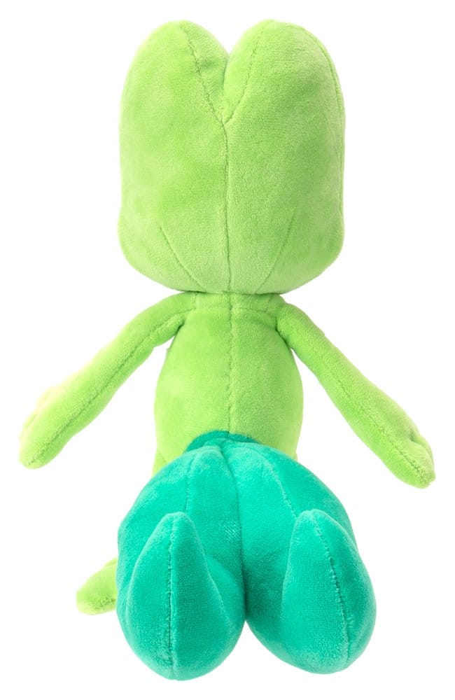 Pokémon Plüschfigur Geckarbor 20 cm