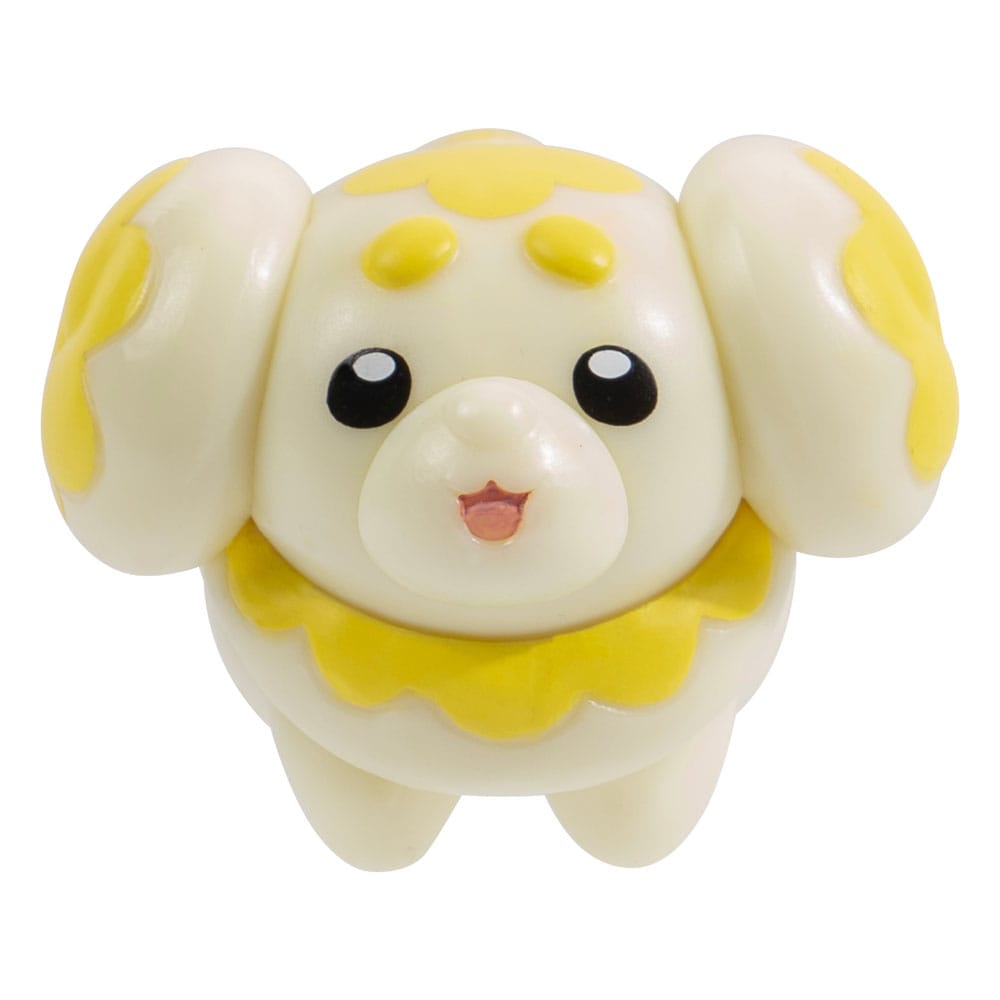 Pokémon Clip'n'Go Poké Balls Hefel & Timerball