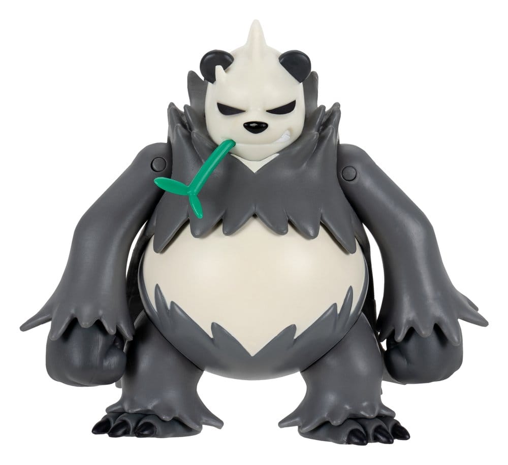 Pokémon Battle Feature Figure Actionfigur Pandagro