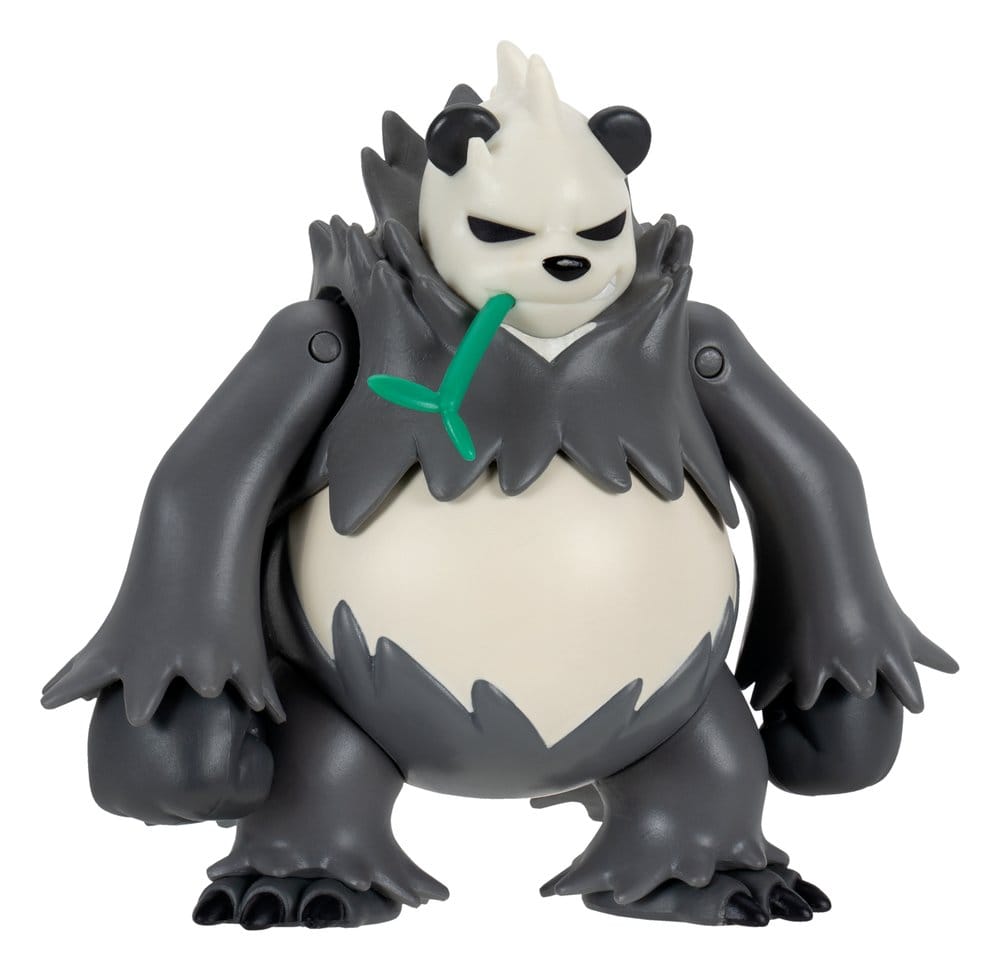 Pokémon Battle Feature Figure Actionfigur Pandagro