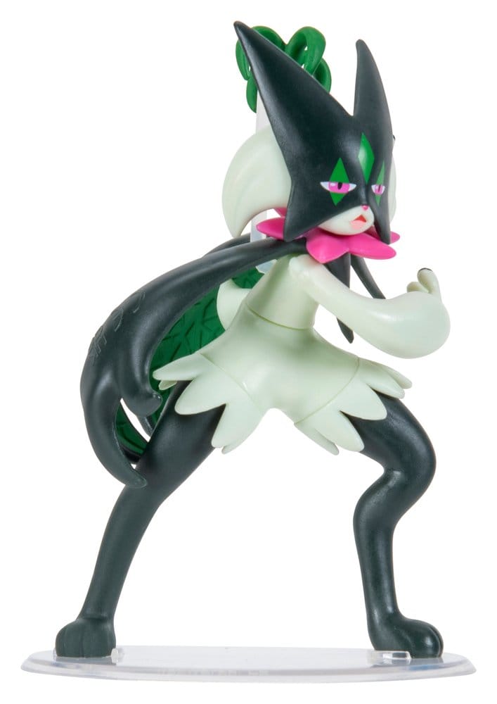 Pokémon Battle Feature Figure Actionfigur Maskagato