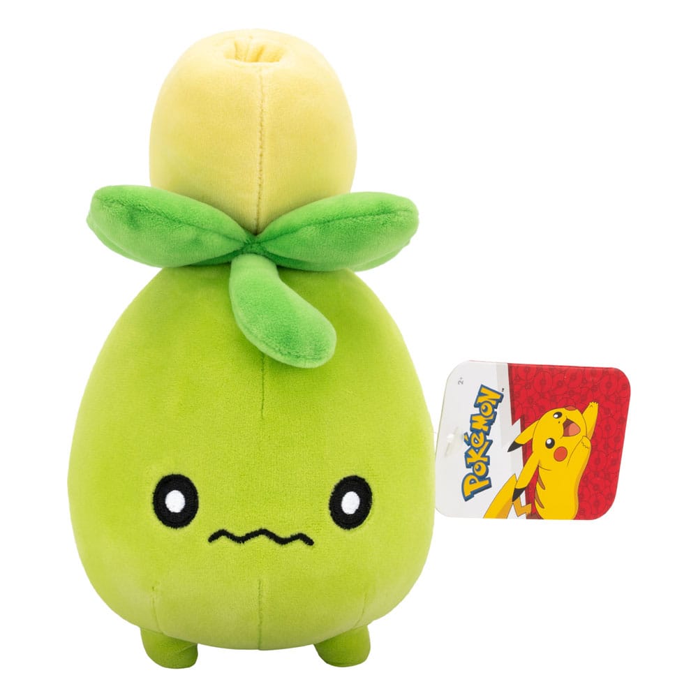 Pokémon Plüschfigur Olini 20 cm