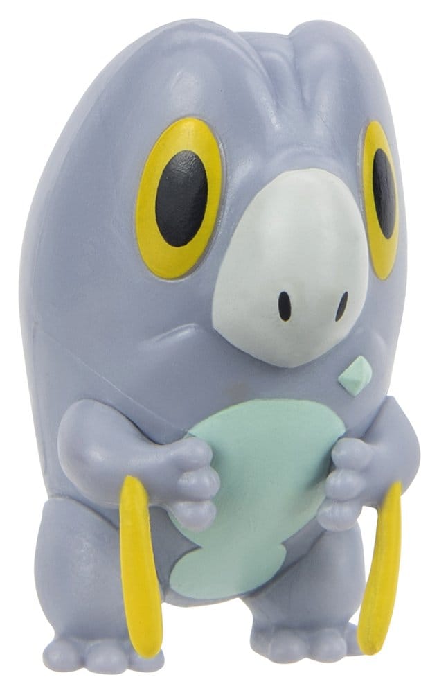 Pokémon Clip 'n' Go Actionfigur Wave 21 Frospino & Wiederball