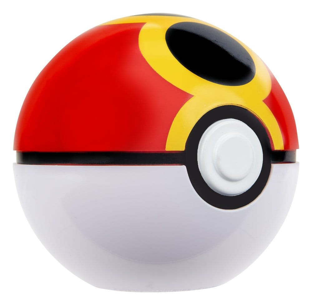Pokémon Clip 'n' Go Actionfigur Wave 21 Frospino & Wiederball