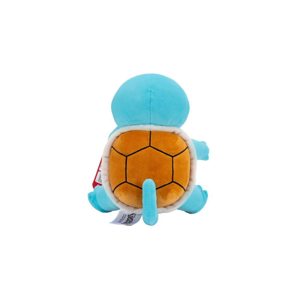 Pokémon Plüschfigur Schiggy 20 cm