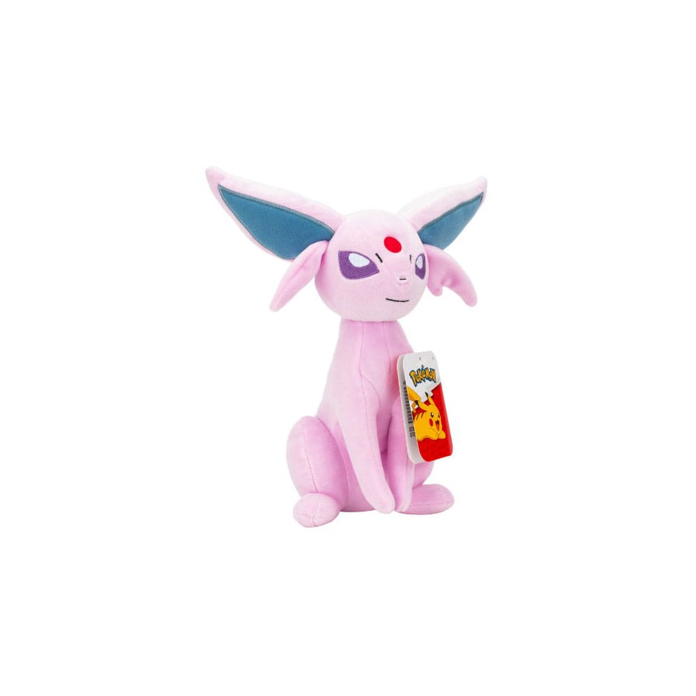 Pokémon Plüschfigur Psiana 20 cm