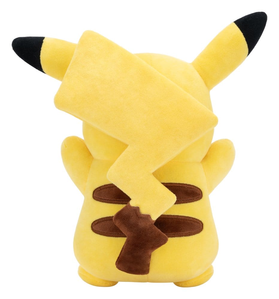 Pokémon Plüschfigur Pikachu 30 cm
