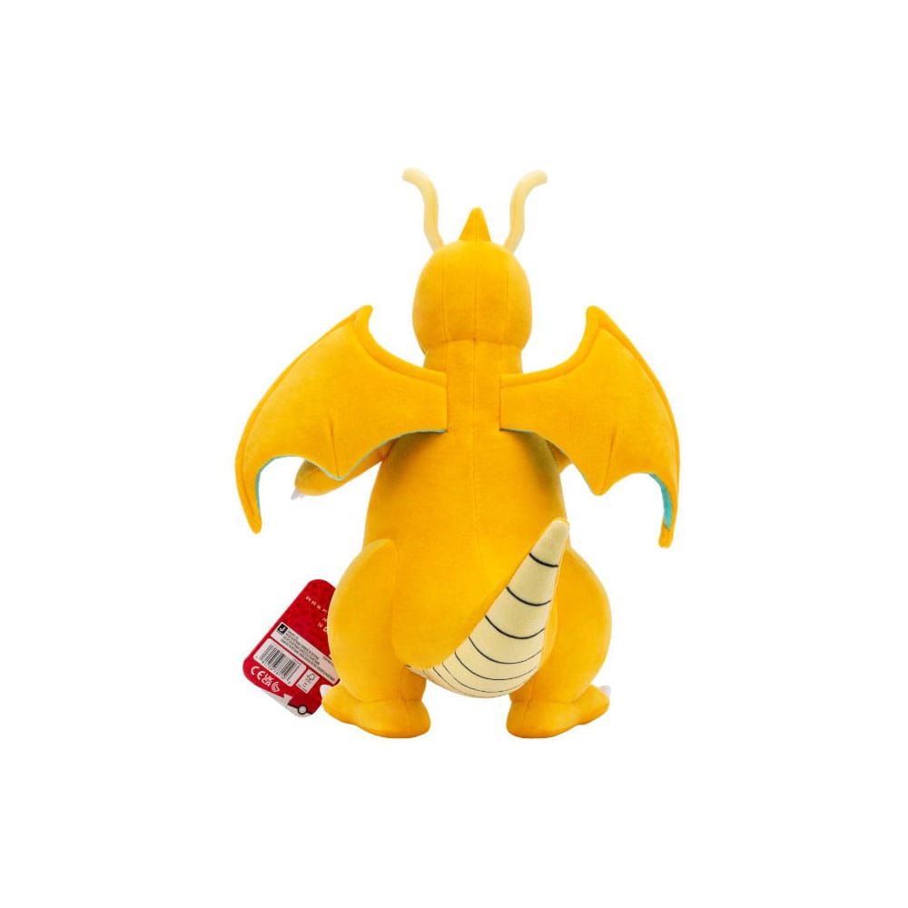 Pokémon Plüschfigur Dragoran 30 cm