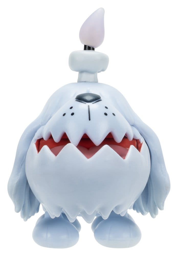 Pokémon Battle Figure Actionfiguren 3er-Pack Schiggy, Gruff & Blubella