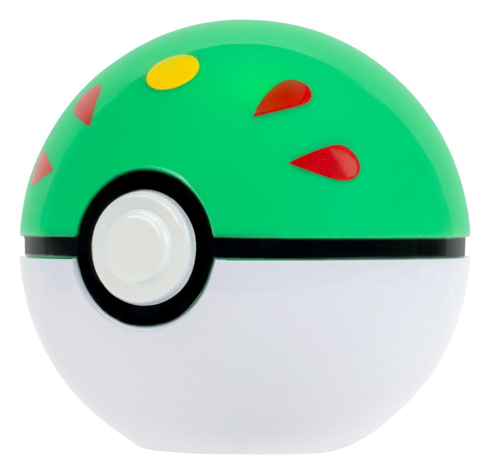 Pokémon Clip 'n' Go Gürtel-Set Actionfigur Fynx