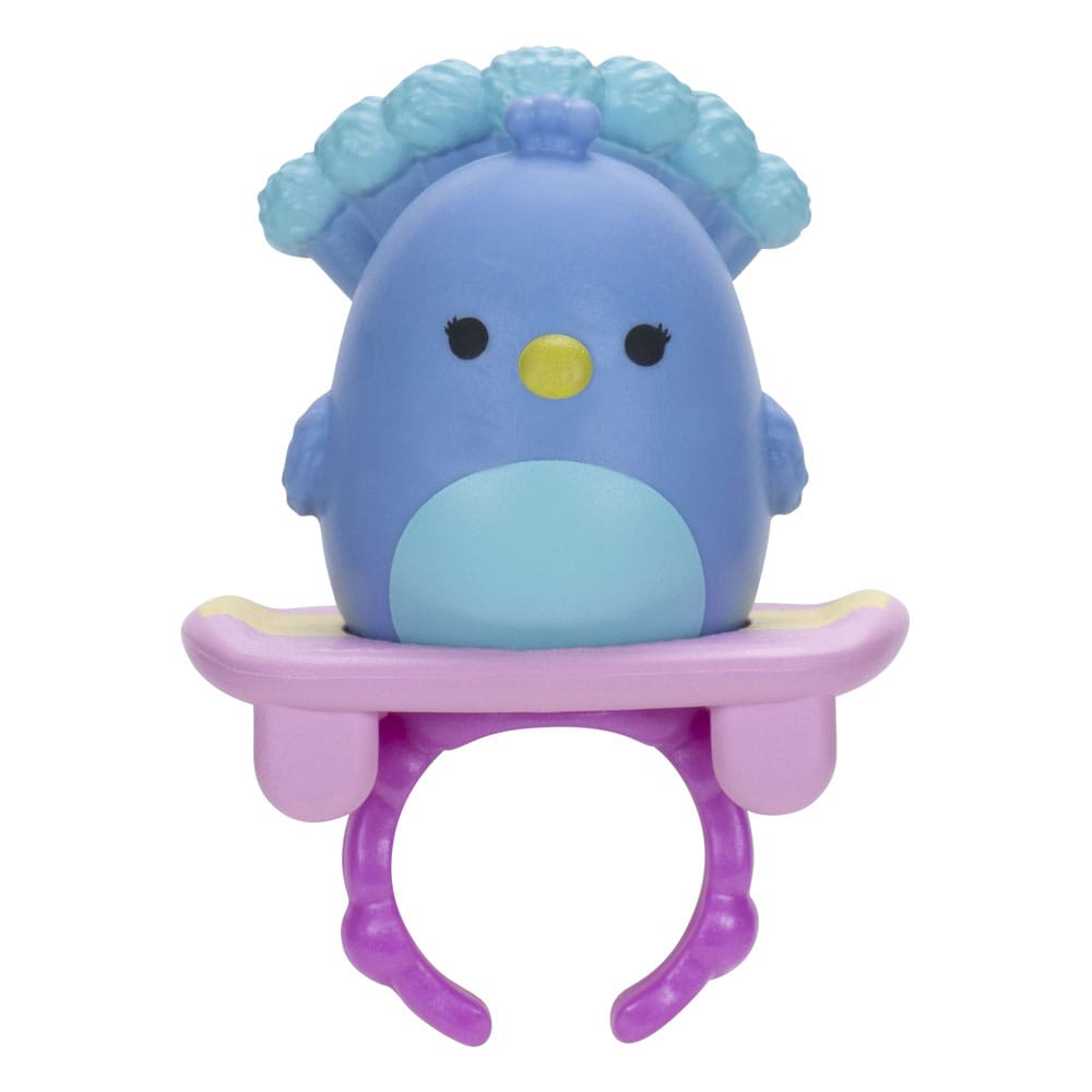 Squishmallows Squish-a-longs Minifiguren 14er Pack Set Series 2 Style 2 2,5 cm